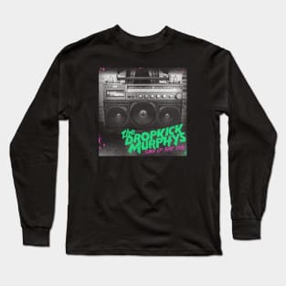 DM 90s Long Sleeve T-Shirt